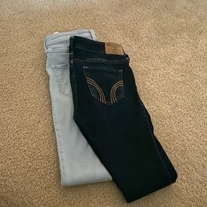 Hollister Jean Bundle